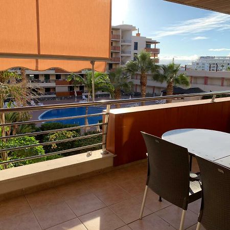 El Teide Appartement Puerto de Santiago  Buitenkant foto