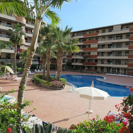 El Teide Appartement Puerto de Santiago  Buitenkant foto