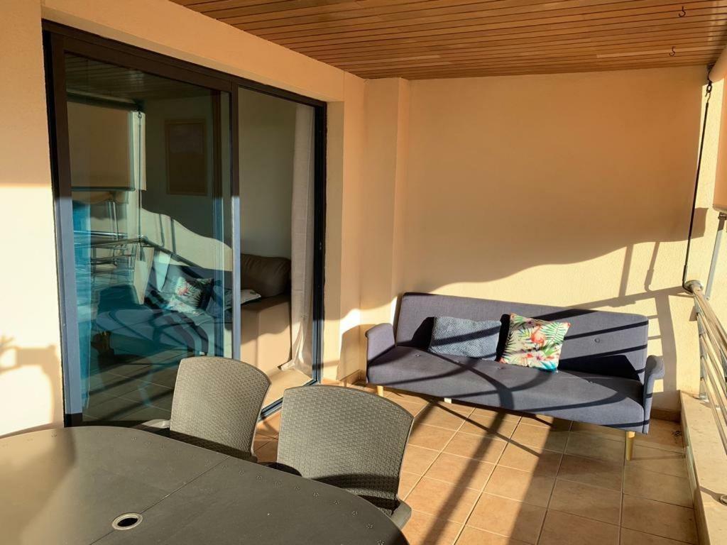 El Teide Appartement Puerto de Santiago  Buitenkant foto