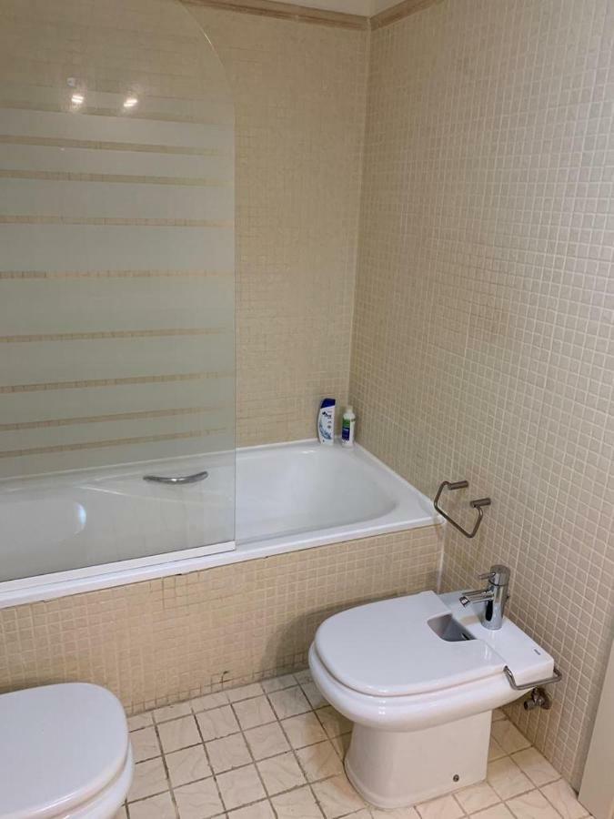 El Teide Appartement Puerto de Santiago  Buitenkant foto